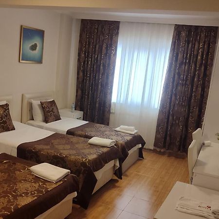 Hotel Best Apart Estambul Exterior foto