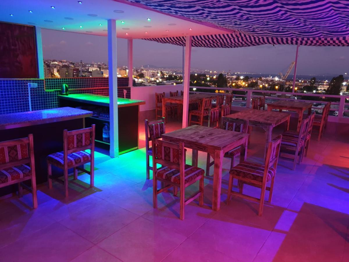 Hotel Best Apart Estambul Exterior foto