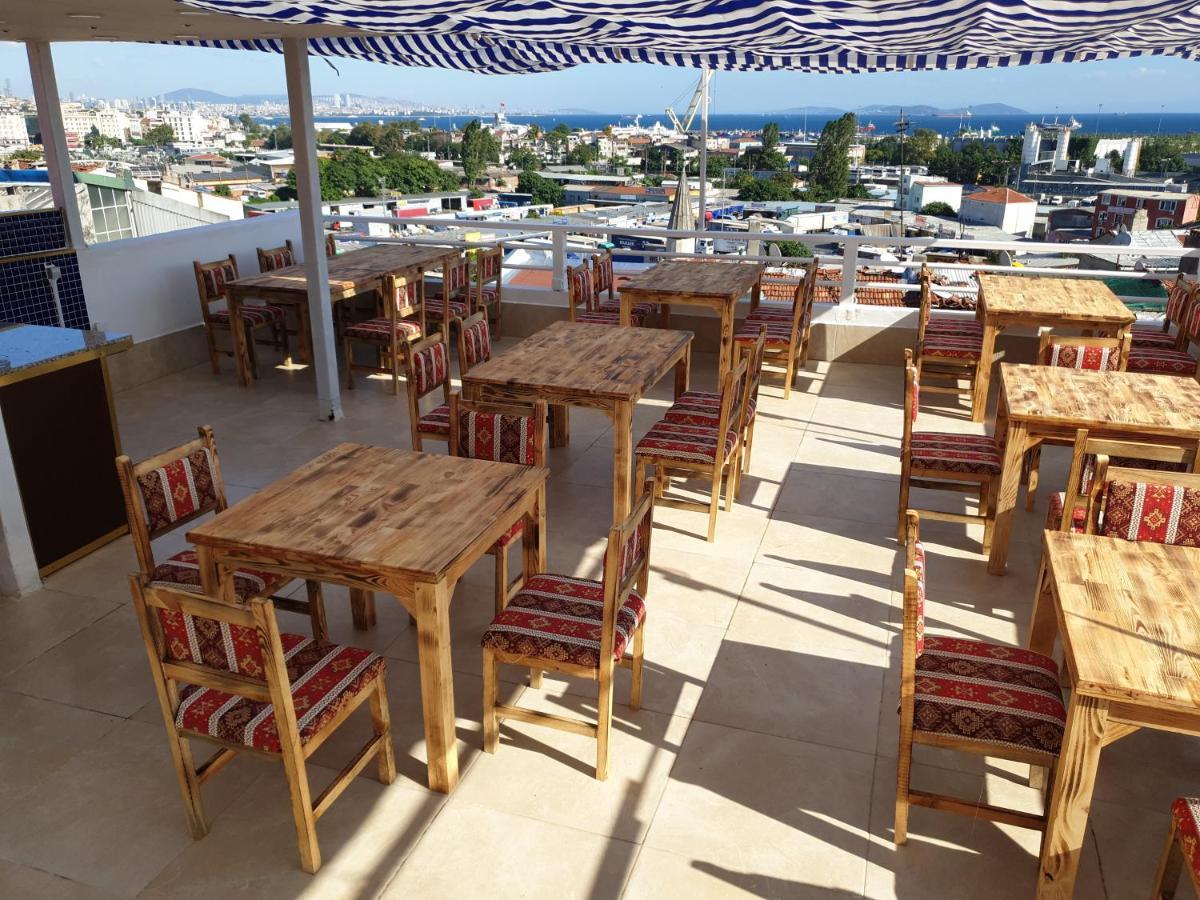 Hotel Best Apart Estambul Exterior foto