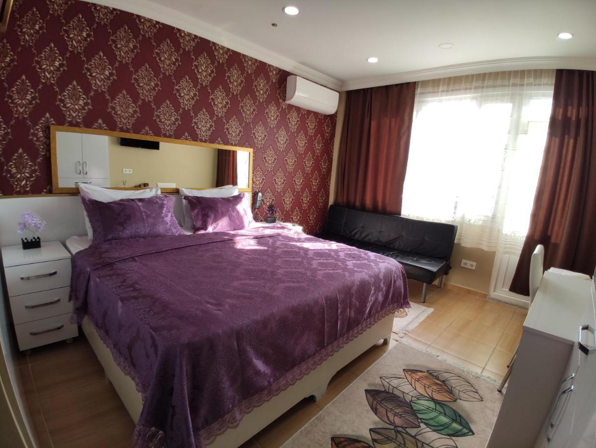 Hotel Best Apart Estambul Exterior foto